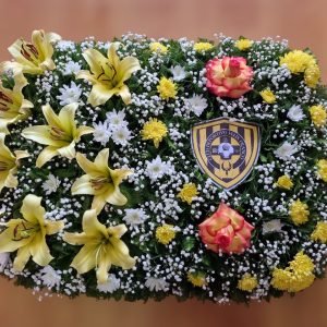 Corona Rectangular #2